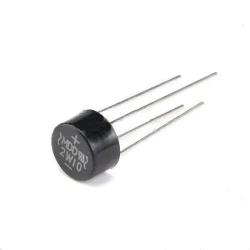 WOB, W04 1A 400V Bridge Rectifiers Diode