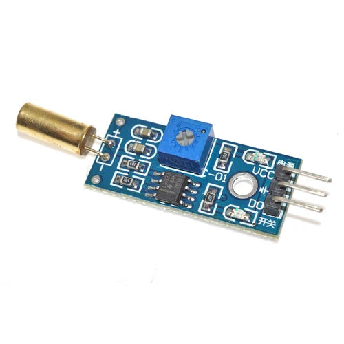 SW520D Tilt Sensor Module Main image