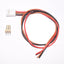 3 Pin RMC Relimate Connector Male Female 2510
