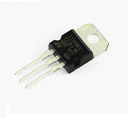 LM7909 IC - 9V Negative Voltage Regulator IC Main image
