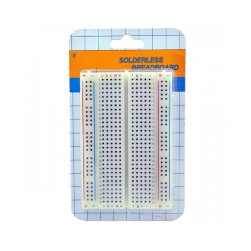 Solderless Breadboard 400 Point