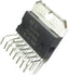 TDA7294 100 watts Audio power amplifier 15 pin IC