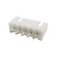 5 Pin JST Male Connector Straight– 2.54mm Pitch