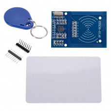 RC522 RFID 13.56MHZ Reader Writer Module Main image