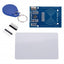 RC522 RFID 13.56MHZ Reader Writer Module