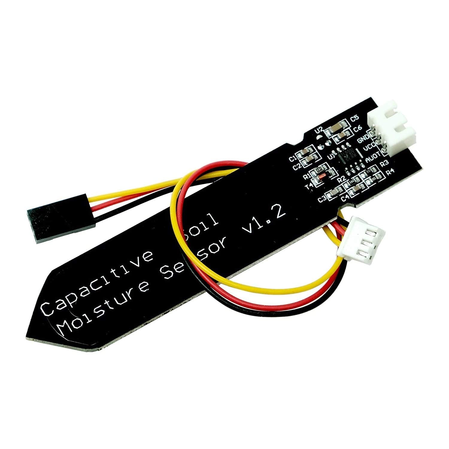 Capacitive Soil Moisture Sensor Main image