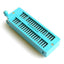 40 Pin ZIF Base (socket)