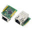 W5500 TCP / IP SPI to LAN Ethernet Interface SPI to LAN / Ethernet Converter