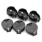 CR2032 Coin Battery Socket Holder