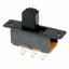 DPDT Slide Switch
