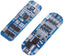 3S 10A 12V 18650 Lithium Battery Charger Board Protection Module