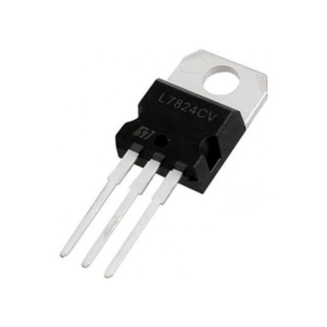 LM7824 IC - 24V Positive Voltage Regulator IC Main image