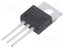 LM1085-ADJ (LM1085) - 3A Adjustable Low Dropout (LDO) Positive Voltage Regulator