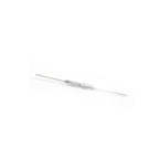 White Reed Switch 2x14mm Normal Open