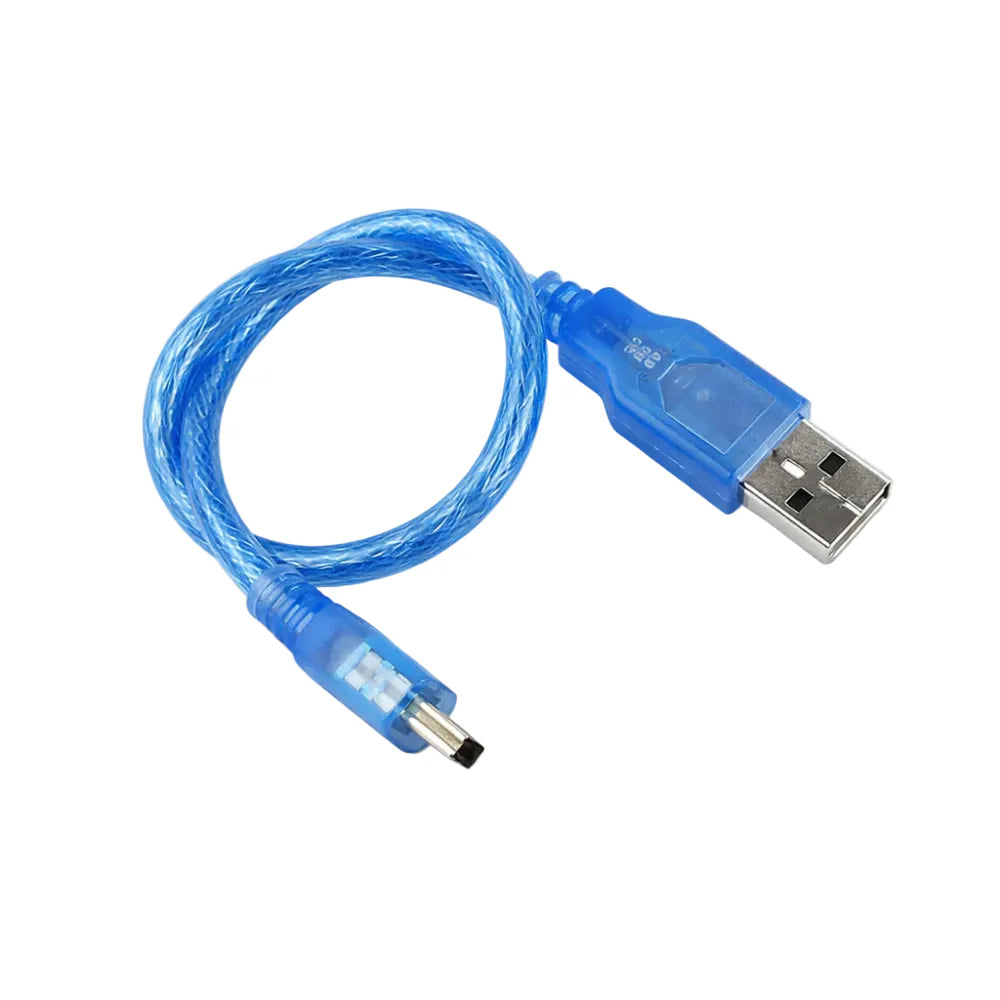 Arduino Nano USB A-Mini B 30cm Cable Reliable Data Transfer Main image
