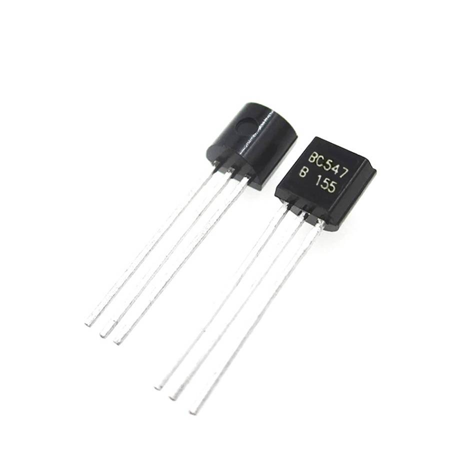 BC547 NPN DIP Transistor Main image