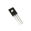 BD135 NPN Bipolar Medium Power Transistor 45V 1.5A TO-126 Package