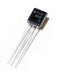BT131 600V - 1A Triac
