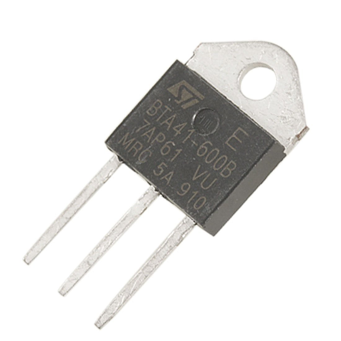 BTA41 600V - 40A Triac Main image