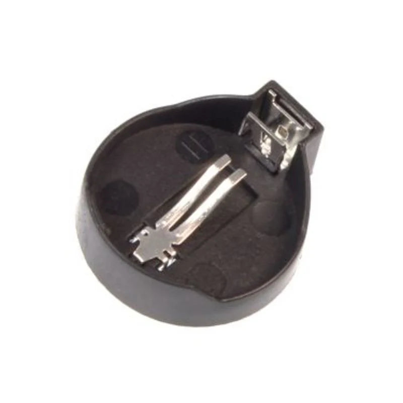 CR2032 Coin Battery Socket Holder
