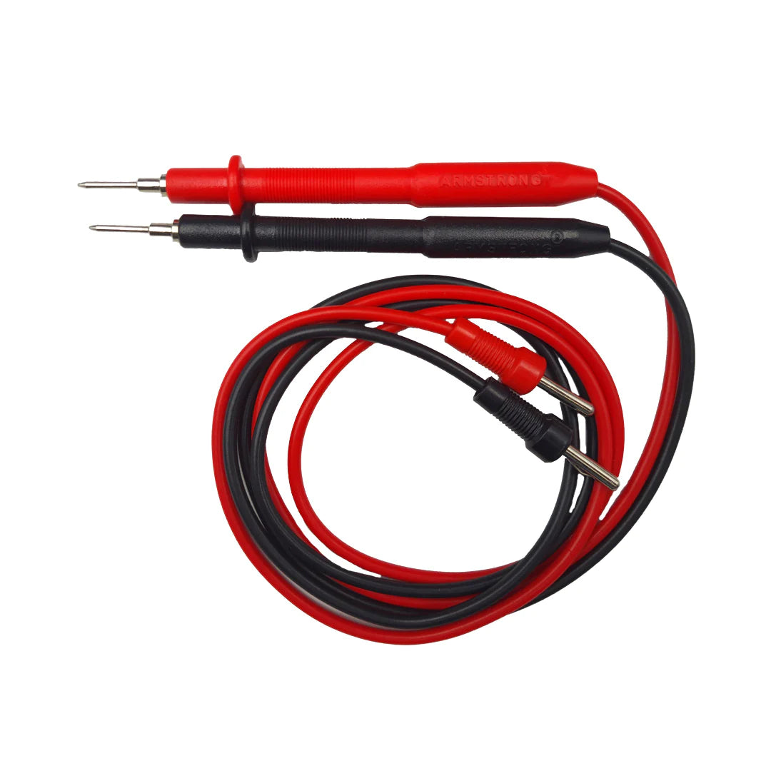 Digital Multimeter Probe / Testing Leads