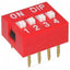 4 Way DIP Switch