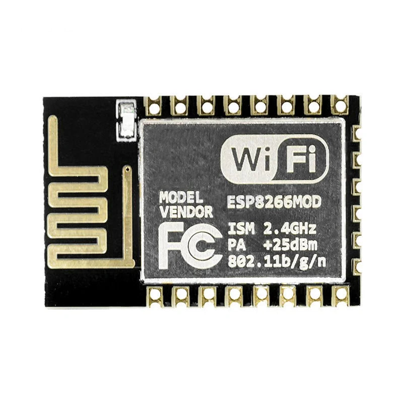 ESP-12F ESP8266 Wireless WiFi Module Main image