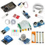 ESP32 Based IOT Starter KIT for beginners