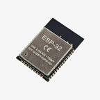 ESP-WROOM-32E 4M WiFi and Bluetooth Module