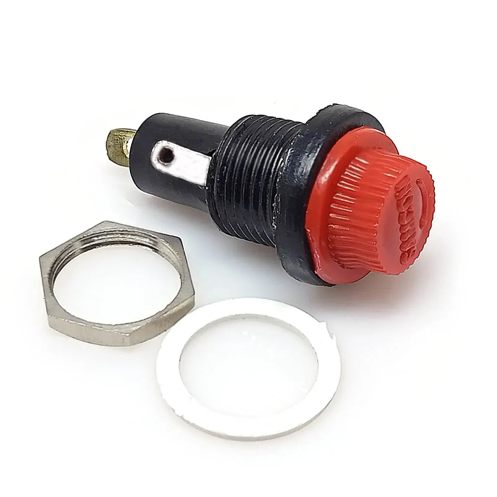Fuse Holder for 20x5mm Fuse Main image