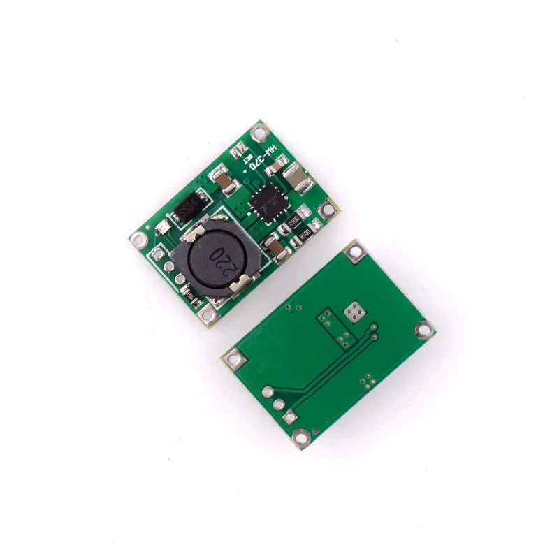 TP5100 Dual/Single 8.4V/4.2V Li-ion Battery Charging Module