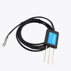 RS485 12-24V PH Soil Detector Moisture Sensor