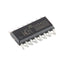 CH340G (SMD SOP-16 Package) USB to Serial TTL Converter IC