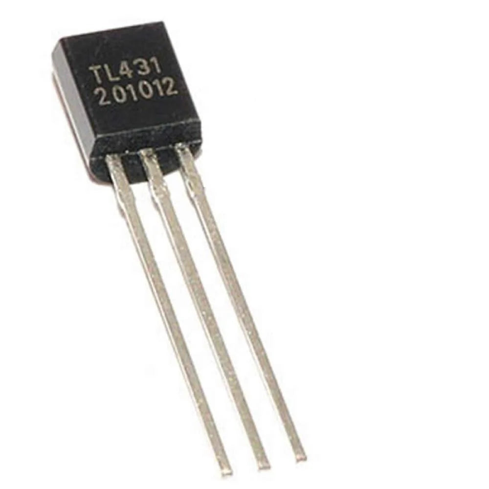 KA431AZ - Programmable Shunt Regulator Main image