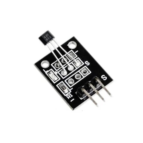 Ky003 Hall Effect/Magnetic Sensor Module Main image