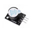 3.5-5.5V Standard Active Buzzer Module For Arduino