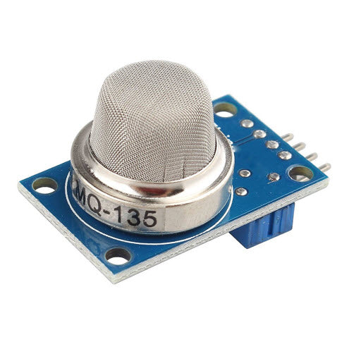 MQ135 - Air Quality Gas Sensor Module Main image