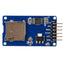 Micro SD Card Module - Breakout Board