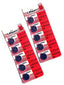 Micro Lithium Cell CR2032 3V Coin Battery