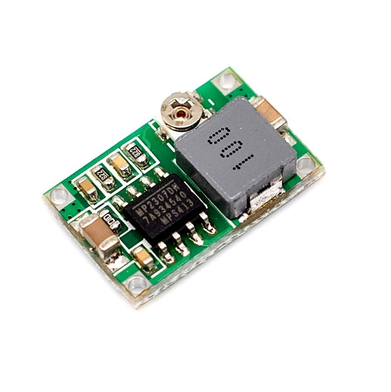 Mini 360 DC DC Buck Converter Module Main image