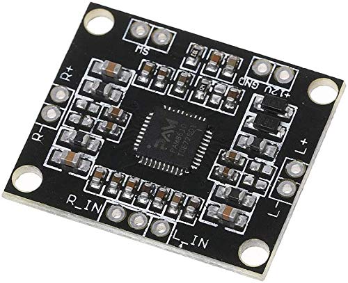 PAM8610 Digital Stereo Class-D Amplifier Board 2x15W Output