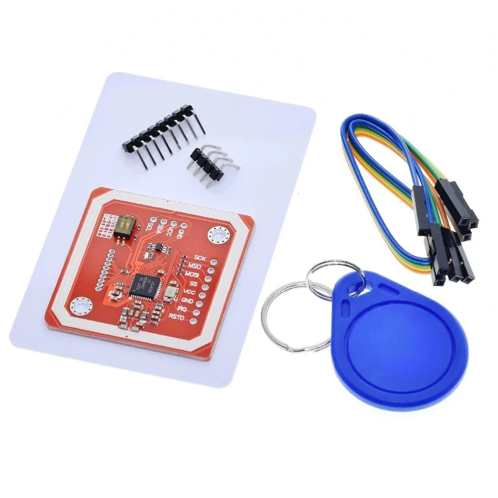 PN532 NFC RFID Module Read / Write V3 Kit Main image