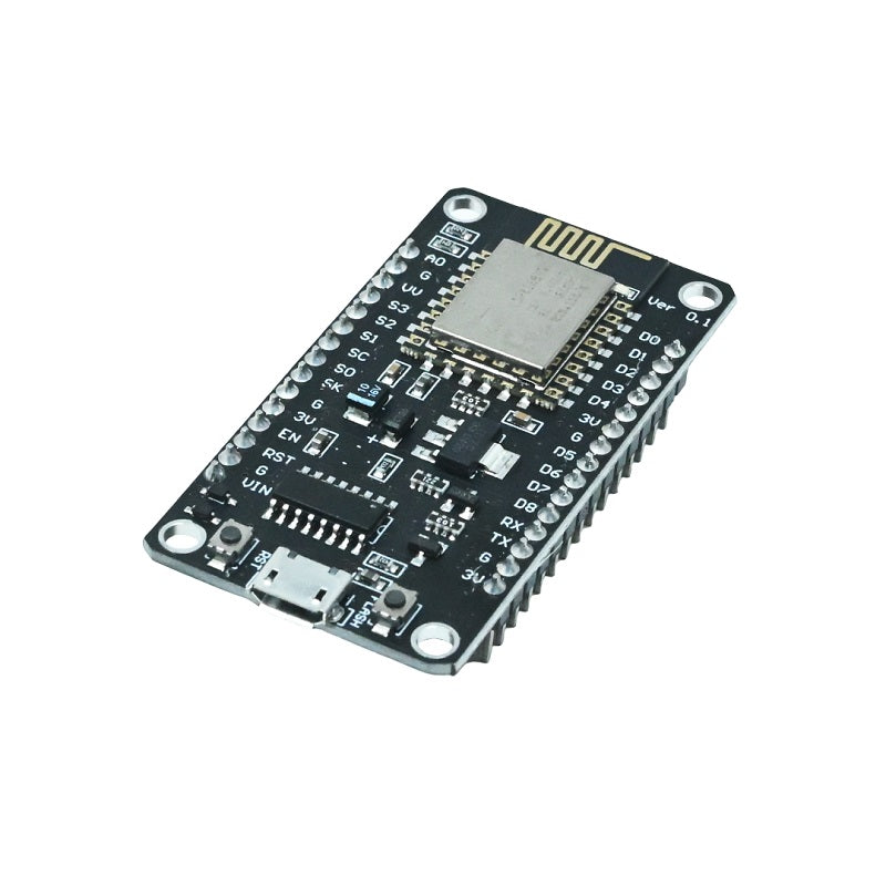 NodeMcu Lua WIFI IoT development board based on ESP8266 FT232 CH340