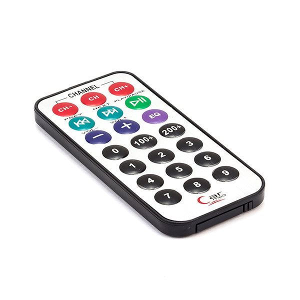 IR Remote Control Main image