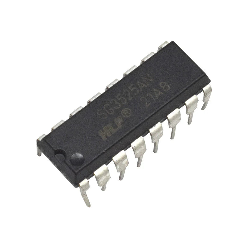 SG3525 Pulse Width Modulation Controller IC Main image