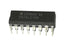 74HC76 Dual JK Flip-Flop with Set and Clear IC - DIP-16 Package