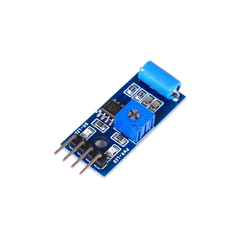 Vibration Sensor Switch Module SW-420