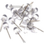 10MM Transparent LED DIP - Pack Of 5