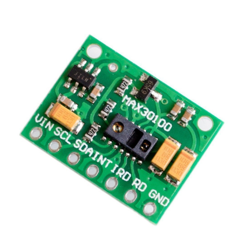 MAX30100 Pulse Oximeter Heart Rate Sensor Module