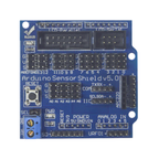 Sensor Shield V5 Expansion Board For Arduino